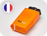 Kavkarr Obd Diagnose 210 Expert Version, € 60,- (8700 Donawitz