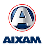 logo aixam