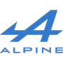 logo Alpine