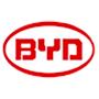 logo byd