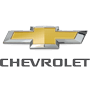 logo chevrolet