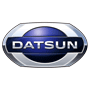 logo datsun