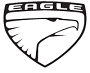 logo eagle