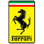 logo ferrari