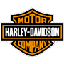 logo harley-davidson