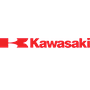 logo kawasaki