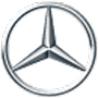 logo mercedes