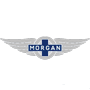 logo morgan