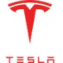 logo tesla