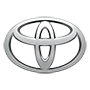 logo toyota