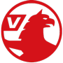 logo vauxhall