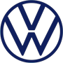 logo volkswagen